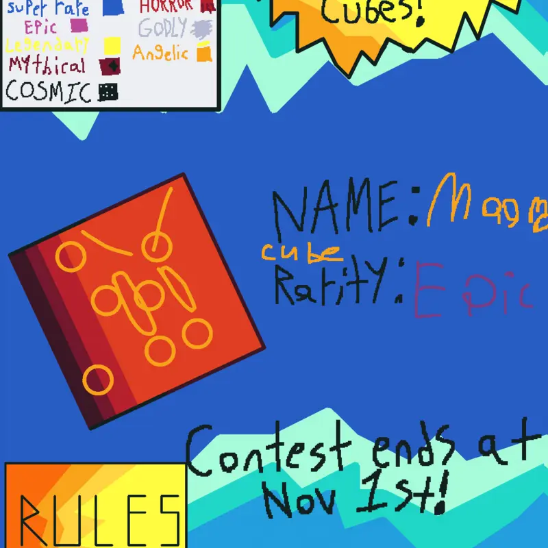 Game by @boiledeggwithbread