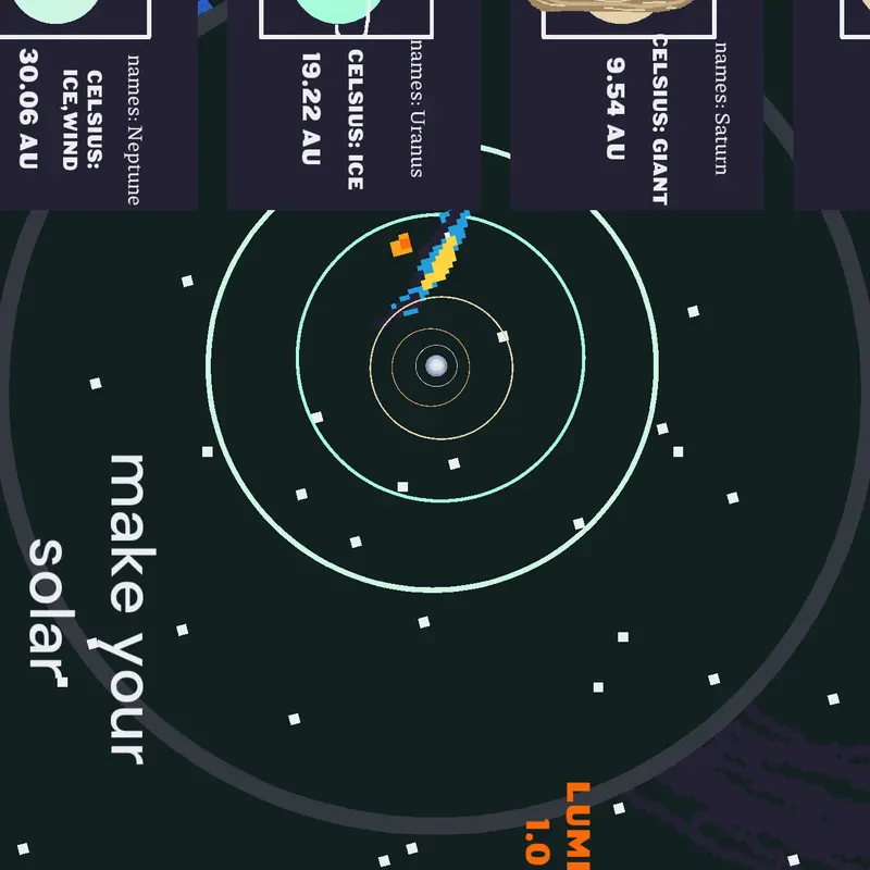 Game by @EarthTheLifePlanet