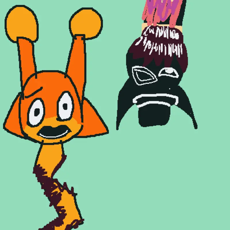 Game by @pandap