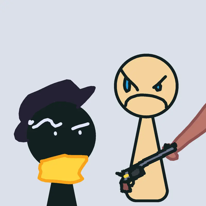 Game by @TahuDecksStudio