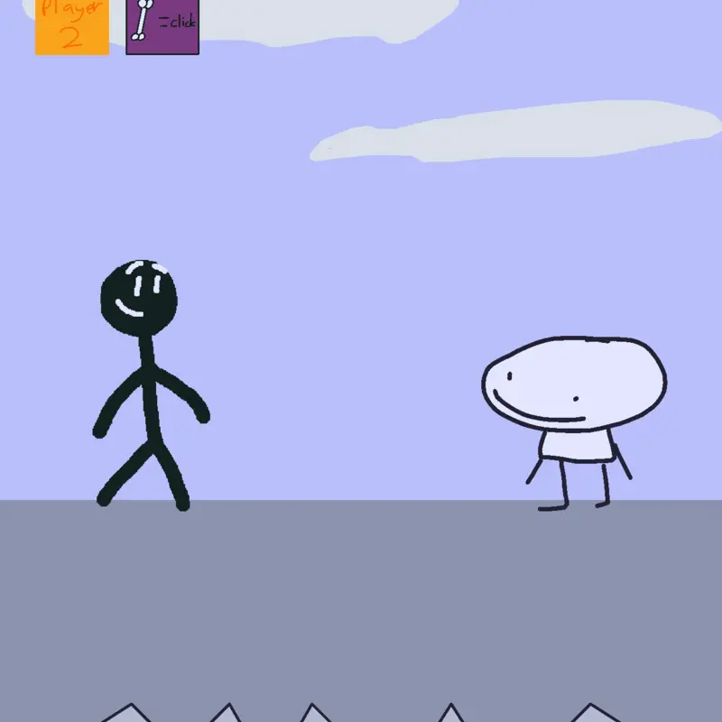 Game by @Stik_Mint