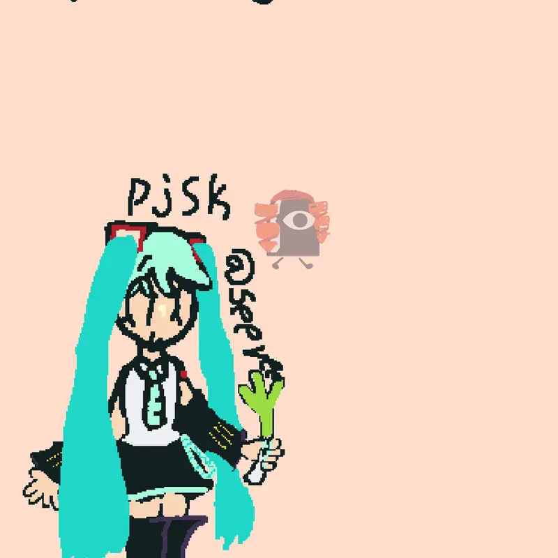 G by @yokne