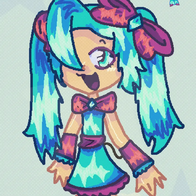 Game by @F1SH_4N0M4L13
