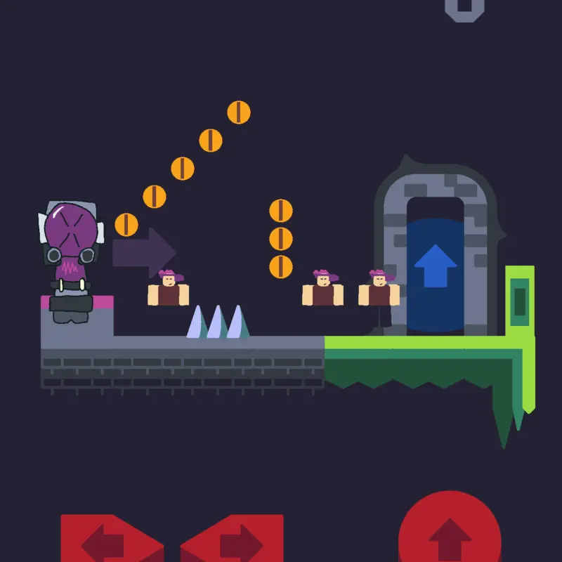 Game by @Inkong_nito