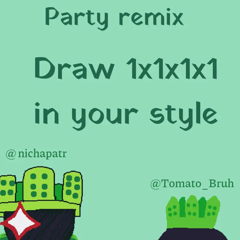 Game by @PitElPro31