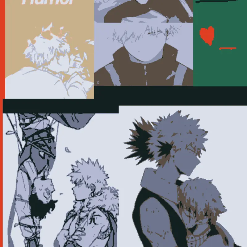 Game by @_-Yukii-_