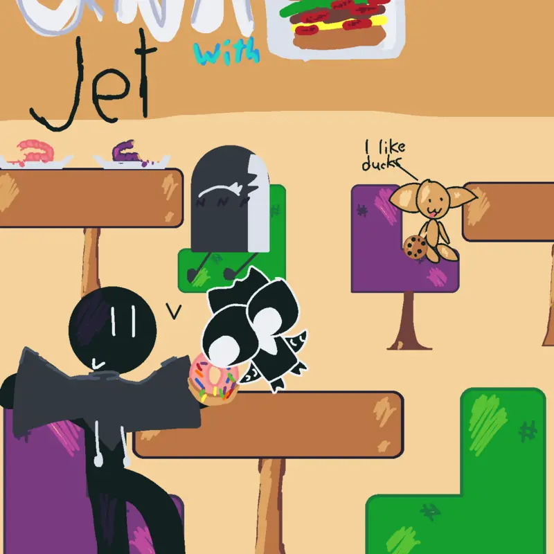 Game by @Cat_Official_The_Kitty