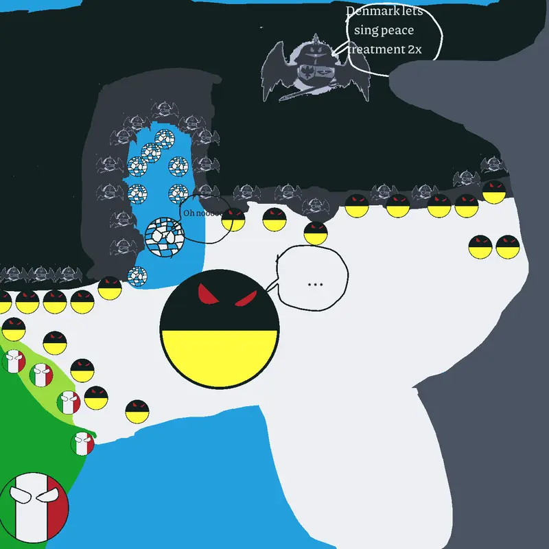 Game by @Prussia_Ball