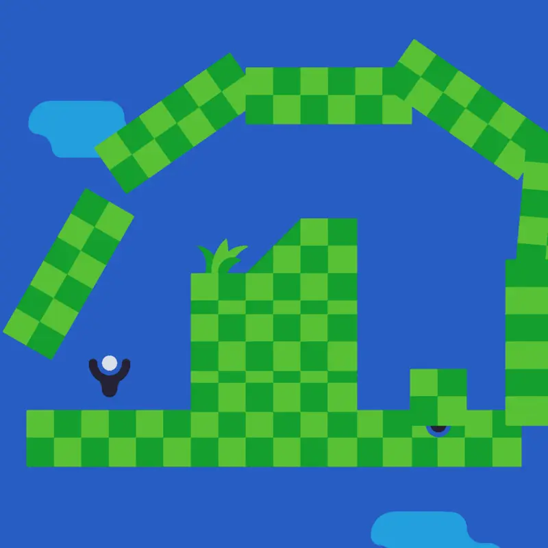 Game by @TymurTk