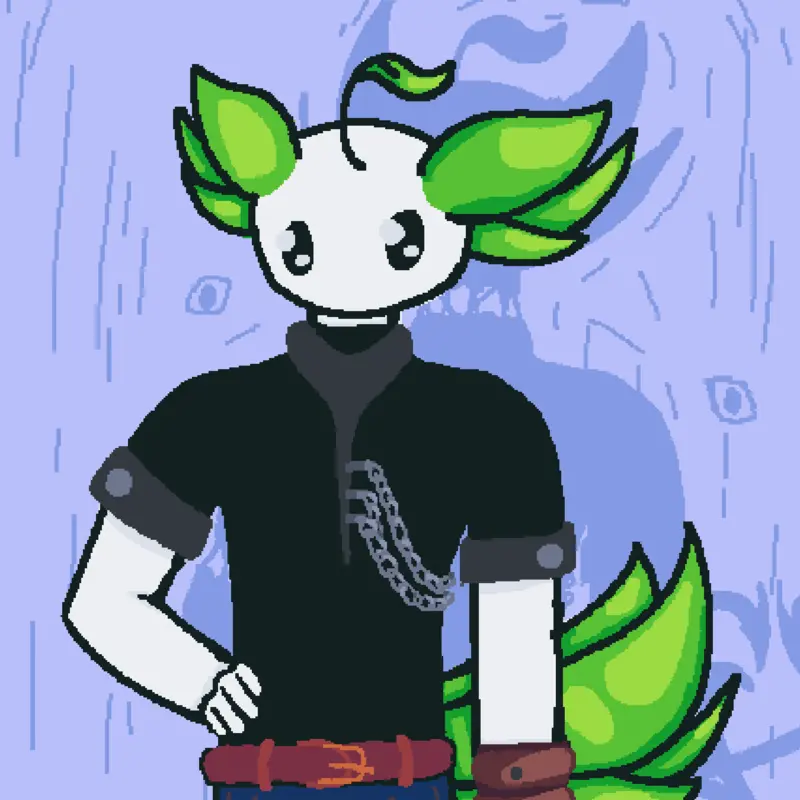 Game by @Bitki