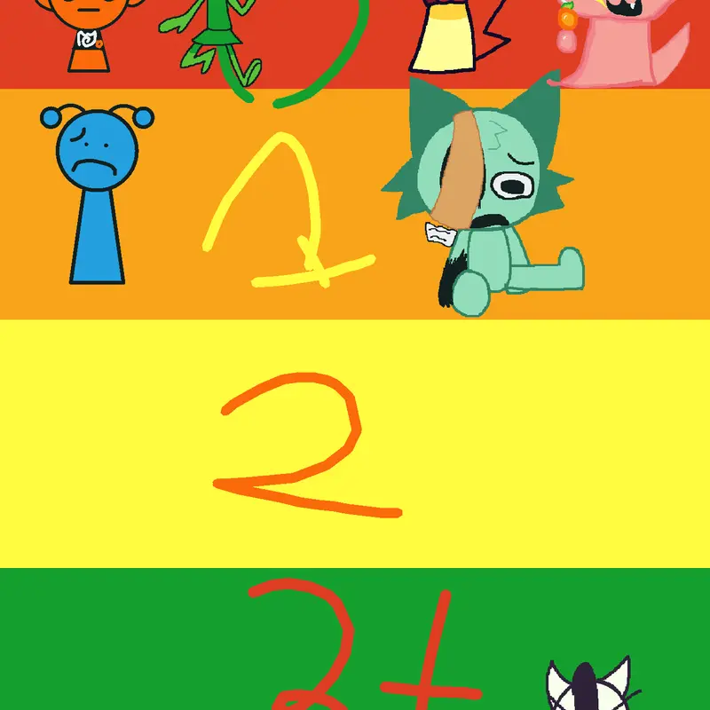 Game by @strawberrytheorangelover