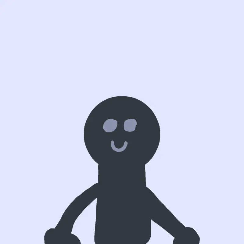 Game by @squaro