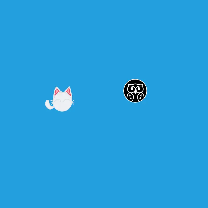 Game by @Vermont_TheKitti