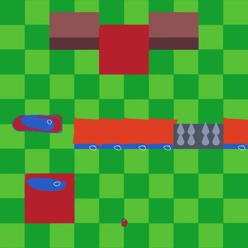 Game by @LeaPlayz