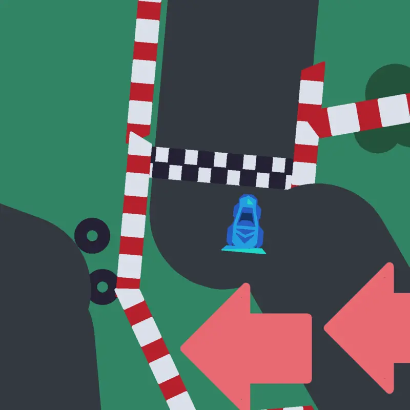 Game by @OUEYERSAL
