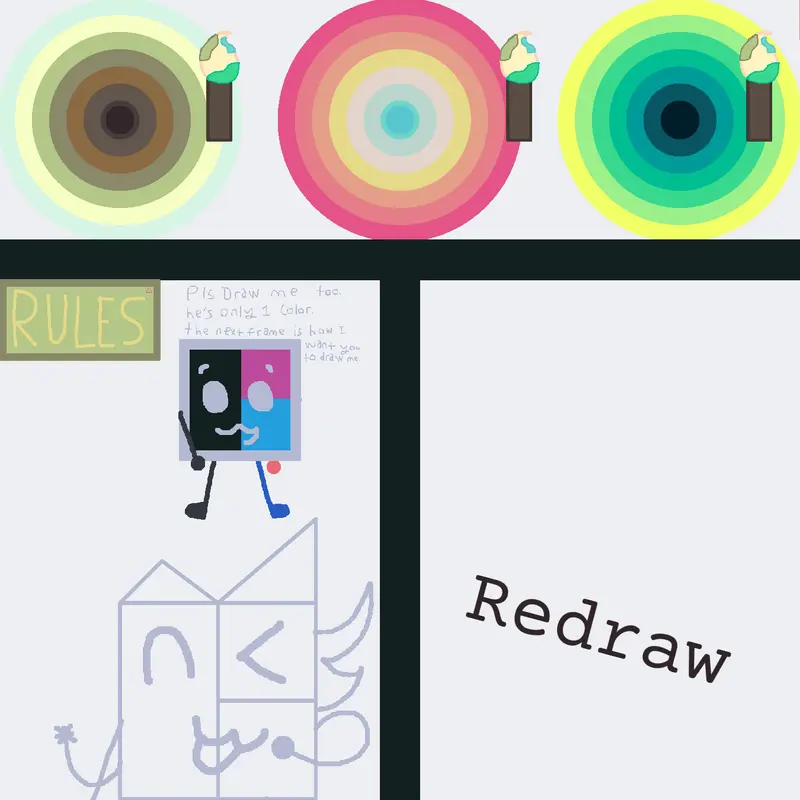 Game by @-The