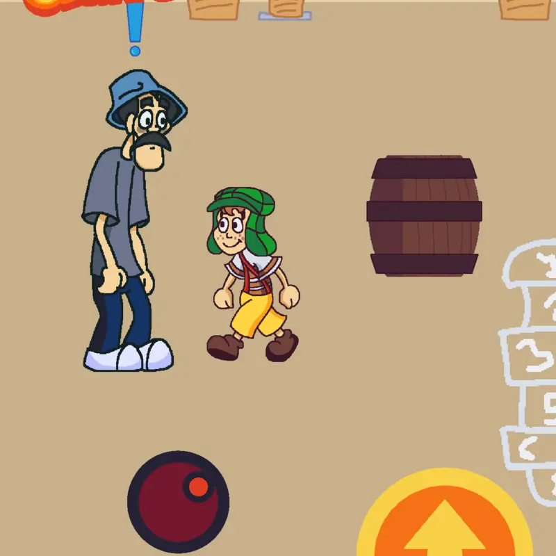 Game by @BryanandBrailstheCat