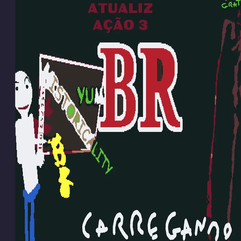 Game by @umcarabr