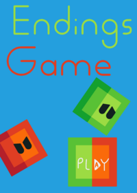#endinkit #endings game