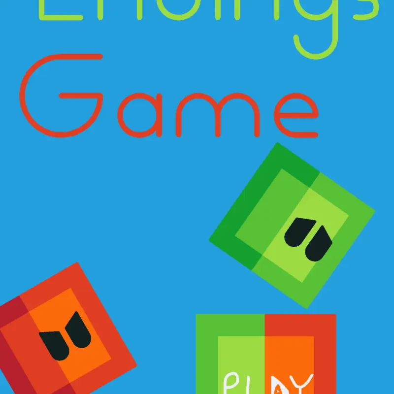 #endinkit #endings game by @Tewnex