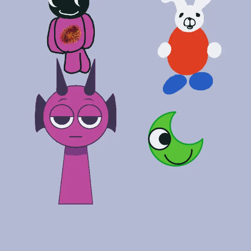 Game by @Partybacon_2007