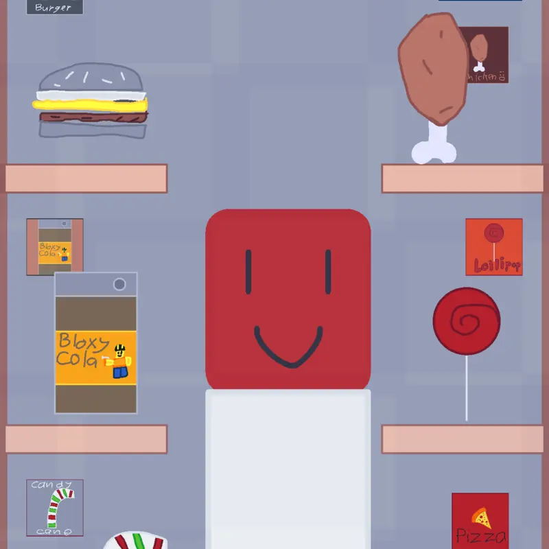 Game by @Misty_Gold