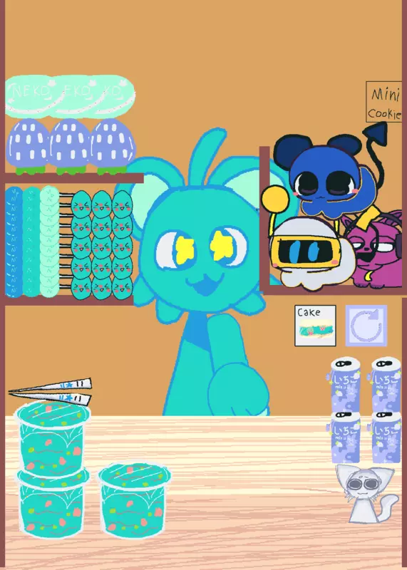 Game by @Momolow928715