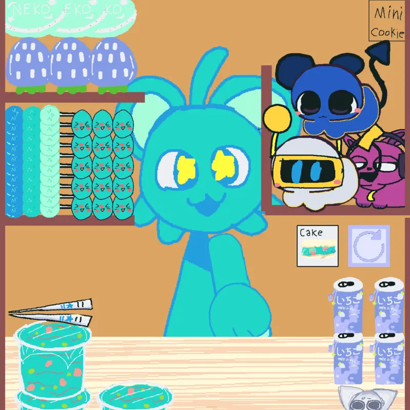 Game by @Momolow928715