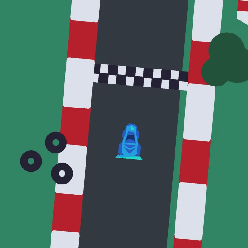 Game by @shenu