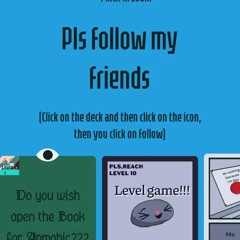 Game by @nilimily