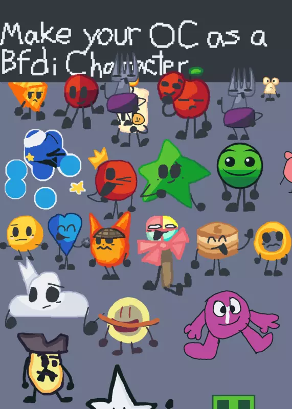 Game by @GRILLED_GOOBER