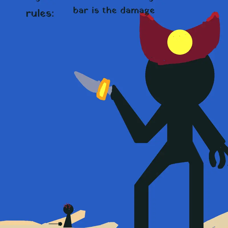 Game by @kim8-games