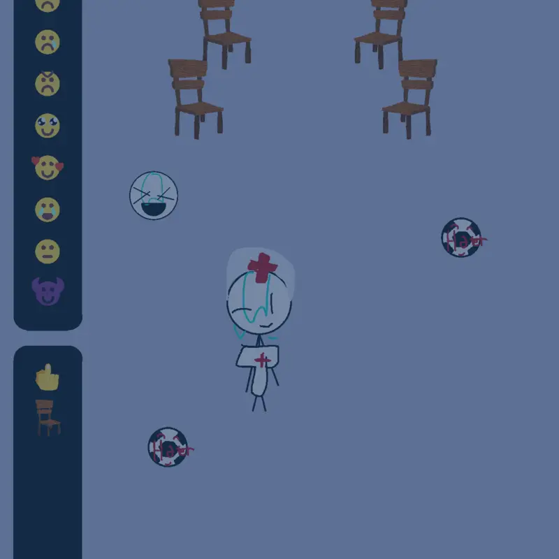 Game by @A_blue