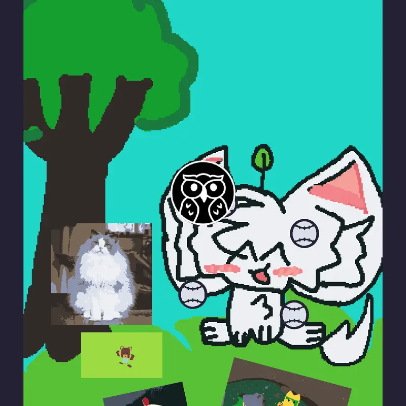 Game by @bandekwarus