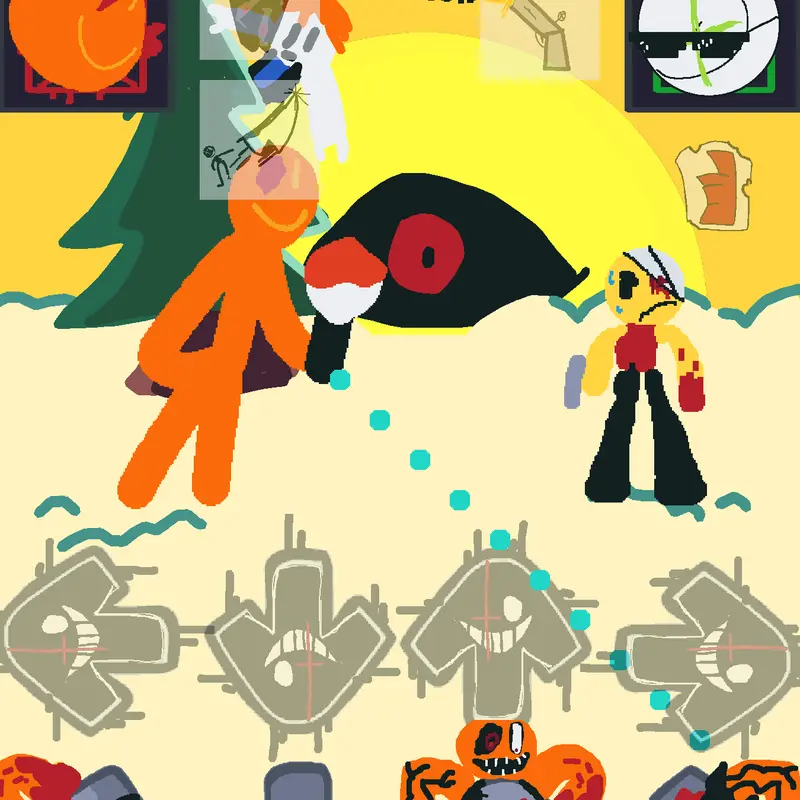 Game by @Luckblock