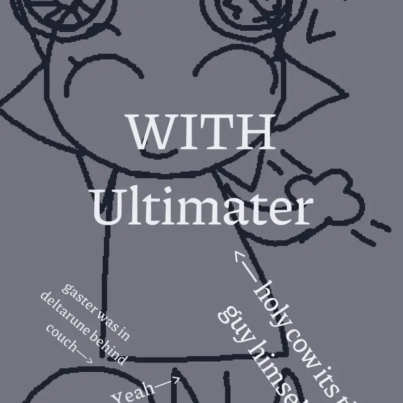 Game by @Ultimater