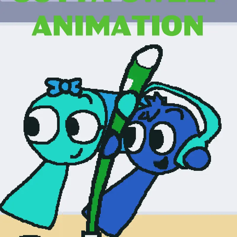 Game by @RidzzPLUSS2560