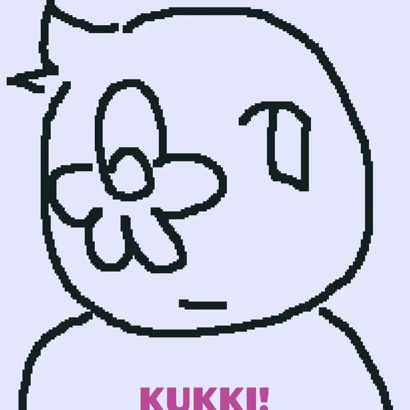 Game by @kukki_