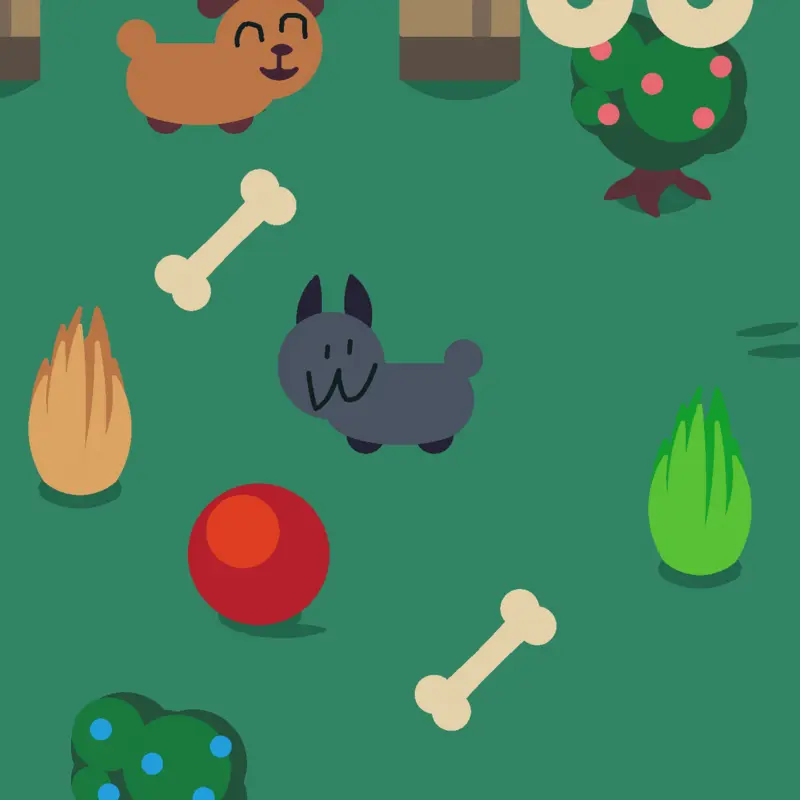 Game by @sunnyyuh