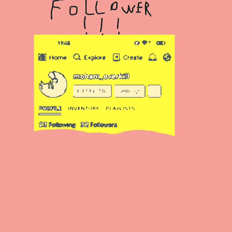 Game by @moham_overkill
