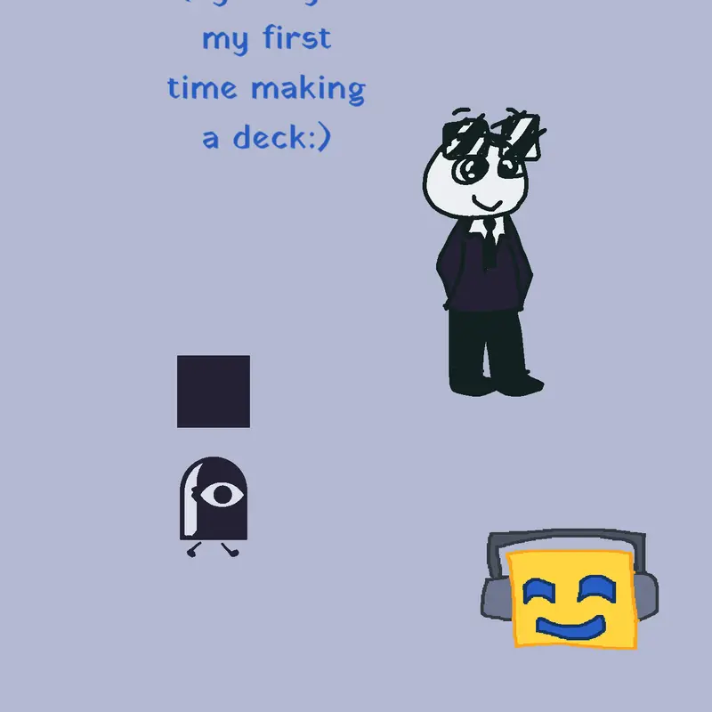 Game by @UNIKECARLIXUNIVERSE