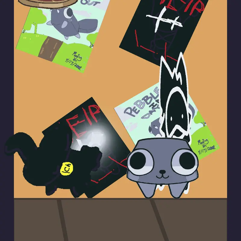 Game by @Ra1nb0w_party_hat