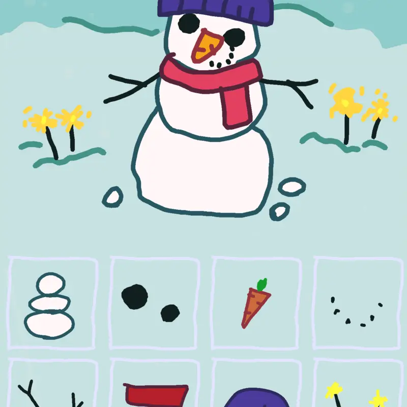 Game by @Armless