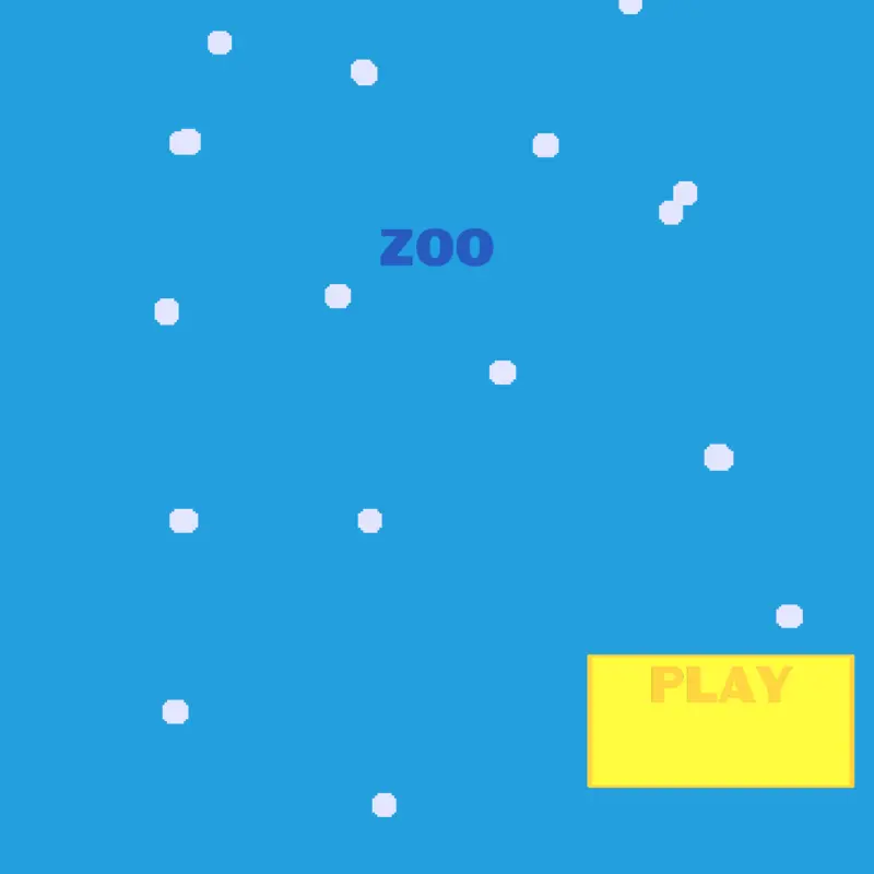 Game by @Unname