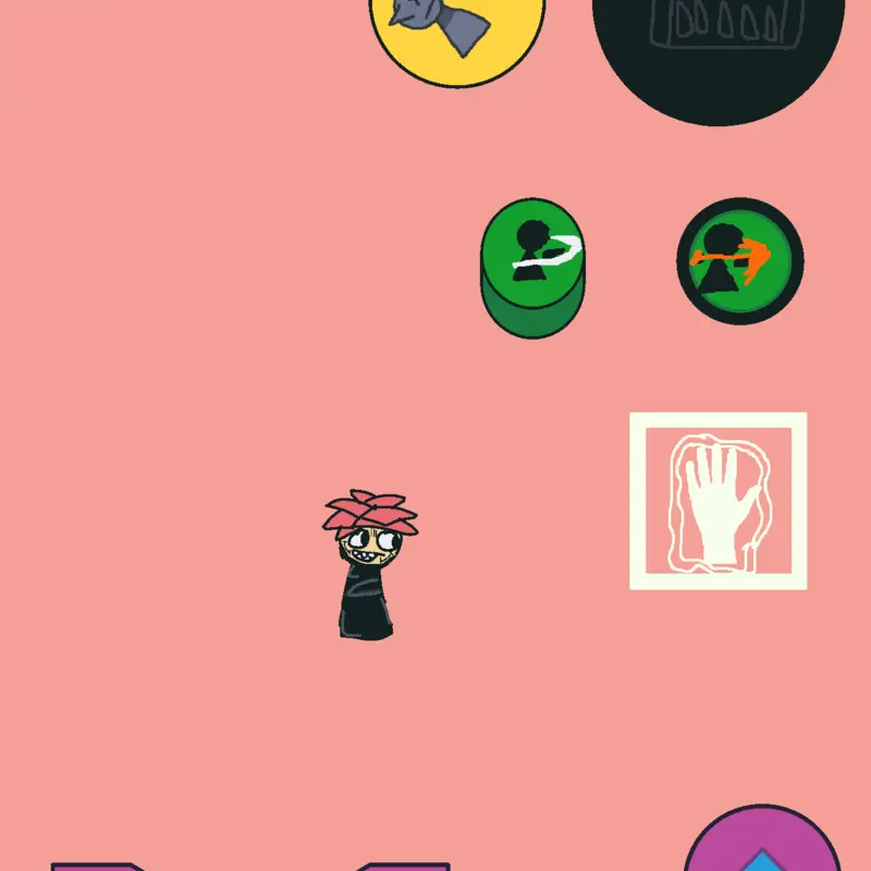 Game by @khaingu