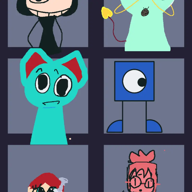 Game by @mimicardoso