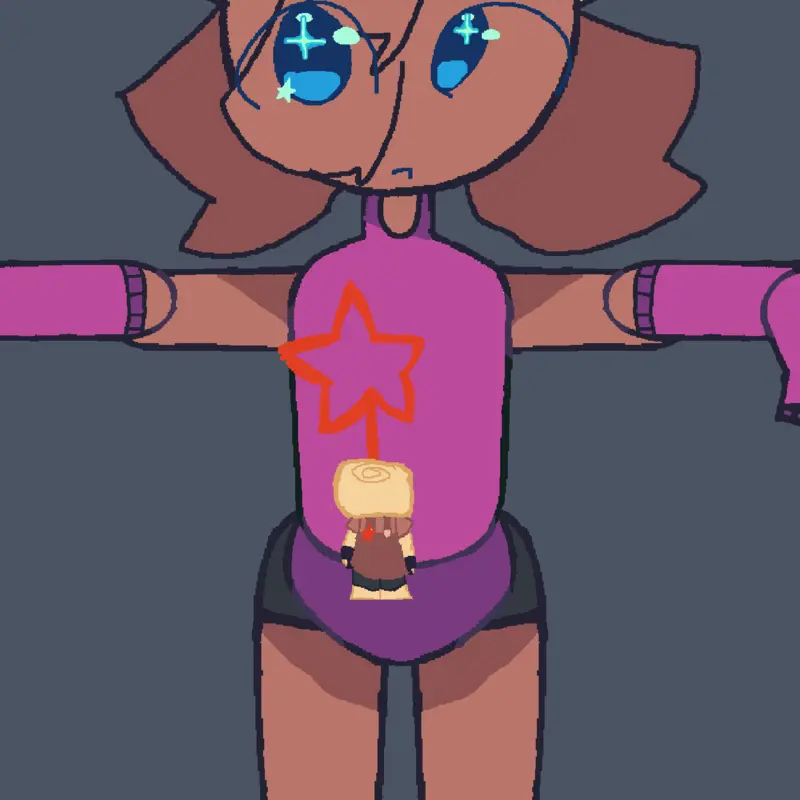 Game by @YourLocalChudHeadNurse