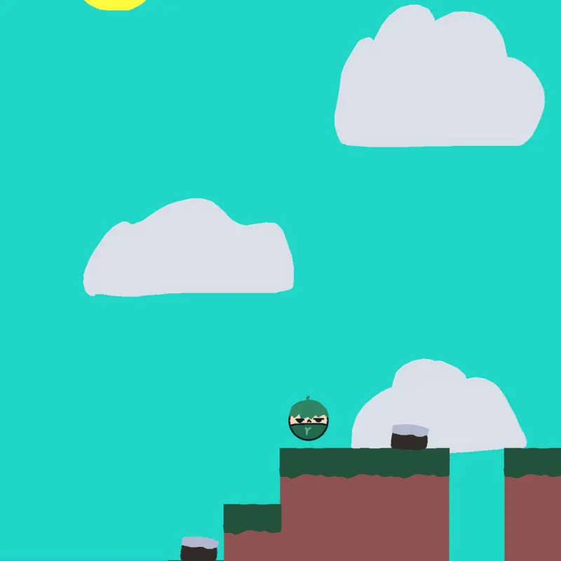 Game by @Smilewile