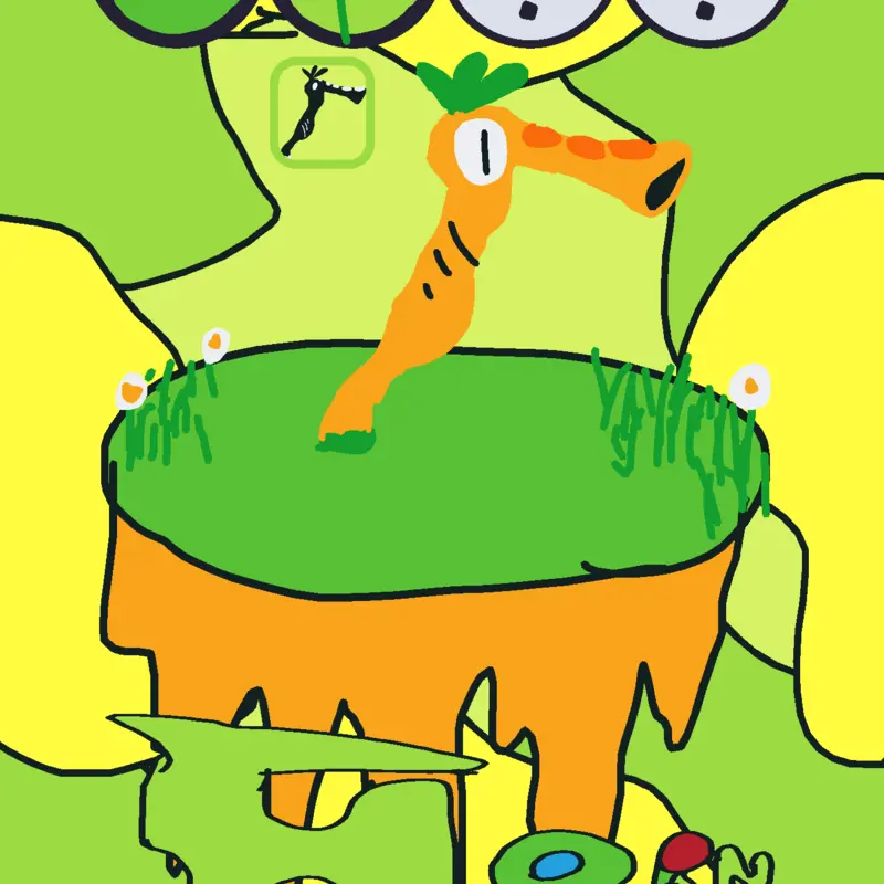 Game by @P_R_S