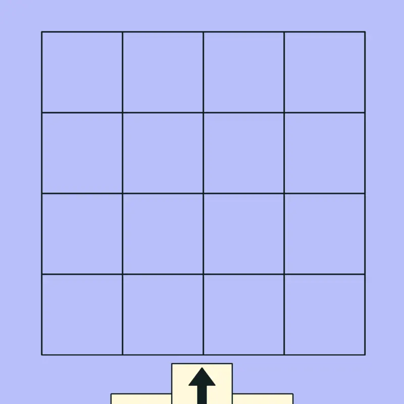 2048 by @blunderblud1234